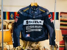 JOE ROCKET JACKET / GSXR / 42