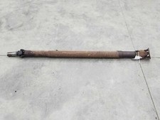 76-79 Cadillac Seville Rear Driveshaft Propeller Shaft Assembly OEM 07819801 picture