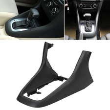 For 2009-2013 VW Golf MK6 Center Console Frame Trim 5K0863680 Black NEW USA picture