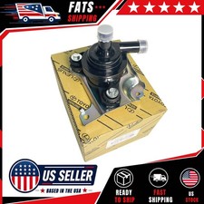 04-09 PRIUS HYBRID SYSTEM WATER PUMP GENUINE TOYOTA NEW 04000-32528 picture