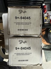 1310 Series Yoke For Big Bearing SupportFord 9