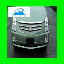 2004-2009 CADILLAC SRX CHROME TRIM FOR GRILL GRILLE 2005 2006 2007 2008 picture
