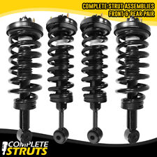 2003-2006 Lincoln Navigator Complete Struts Air to Coil Springs Conversion Kit picture