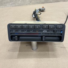 ✅ 92-95 HONDA CIVIC EG CLIMATE CONTROL UNIT A/C HEATER MODULE SWITCH OEM picture
