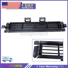 Upper Active Grille Shutter For 16-18 Nissan Altima For 2015-23 Murano W/O Motor picture