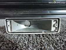 Junk JDM NISSAN Silvia S13 Right Front Turn Signal Lamp Base Only 2R10-335 picture