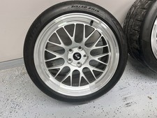 Apex ML-10RT Forged Wheels 5x114 picture