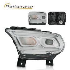 For 2021-2023 Dodge Durango LED Headlight Headlamp Left LH Driver Side picture
