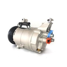 A/C AC Compressor Fit For Mini Cooper S, Base Hatchback 2002 2003 2004 2005 2006 picture