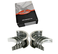 .010 Main Bearings for 1955-1967 Chevy SBC 265 283 327 Small Journal picture