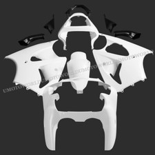 For Kawasaki Ninja ZX-6R 2000-2002 ZZR600 2005-2008 ABS Injection Fairing Kit US picture