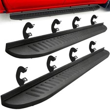 Fit 2019-2026 Silverado/Sierra 1500 Crew Cab 7