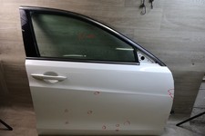 2015-2020 Acura TLX RH Right Passenger Front Door OEM picture