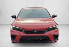 2022-2025 Honda Civic 2.0 Hatchback  For Part picture