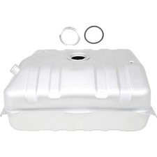 30 Gallon Gas Fuel Tank For 1992-1994 Chevrolet Blazer 1995-1997 Tahoe Steel picture