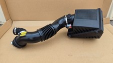 2001-2004 Chevy Silverado/GMC Sierra LB7 Air Cleaner Assembly 15090998 GENUINE picture