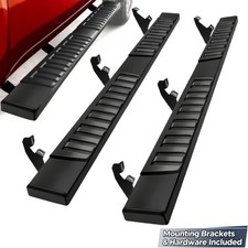 Fit 2019-2026 Ford Ranger Super Crew Cab 6
