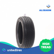 Used 205/50R17 Continental ControlContact Tour A/S Plus 93V - 9.5/32 picture