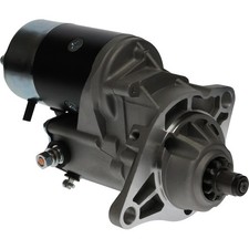 New 24V Starter Replaces 1-81100-324-0 0240003040 254577M 1811003241 0240003041 picture