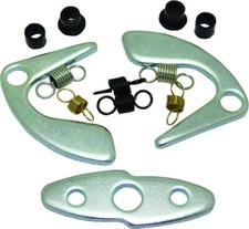 SBC BBC Distributor HEI Advance Curve Kit SB BB Chevy 283 305 327 350 383 454 V8 picture