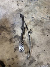 1996 97 98 Ford Mustang Cobra DOHC 4V Throttle Cable And Pedal picture