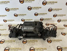 2018-2024 AUDI Q5 SQ5 Air Suspension Compressor Pump Assembly OEM picture