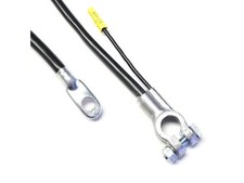 For 1999 Panoz AIV Roadster Battery Cable Deka 26753BRBD 4.6L V8 picture