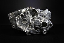Suzuki LT500r Engine Case Billet New picture