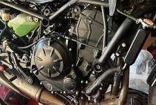 2020 - 2022 Kawasaki Z650 Motor Assembly Unknown Miles, Unknown Condition picture