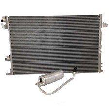 A/C Condenser Global 3388C picture