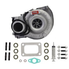 REMAN TURBO FOR 2013-2018 6.7L RAM 2500 & 3500 H8300124R picture