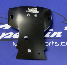 T.M Designworks Skid Plate Honda CRF150R 2007-2026 0506-1527 picture