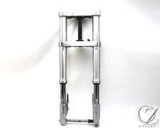 05-09 Suzuki M50 Boulevard 800 Front End Forks Suspension Straight picture