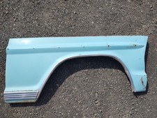 1967 67 1972 72 Ford Truck Passenger Fender Right Side F100 F250 68 69 70 1971 picture