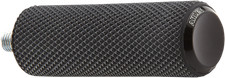 Arlen Ness Fusion Shift Peg Knurled Black 07-927 Each picture