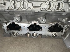 2015-2019 Audi CREC Bank 1 Cylinder Head 06E.103.404.AA (PN 06E103404AA)  picture