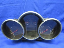 11 2011 Chevrolet Cruze LS Speedometer Instrument Gauge Cluster PN 95018203 picture