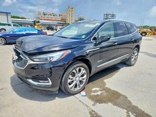 Used Right Headlight Assembly fits: 2019 Buick Enclave LED Right Grade C picture