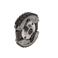 NEWFREN OE series 2-shoe clutch for Malaguti ET50 Grizzly RCX 10 RCX 12 S5N picture