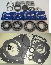 NP203 TRANSFER CASE REBUILD KIT FITS '73-'79 CHEVY GMC DODGE (BK203G) picture