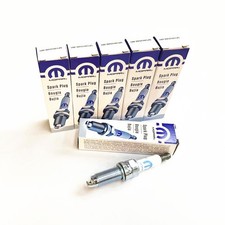 6PCS Genuine SP149125AE  11-22 Jeep Iridium Spark Plug 3.6L Engine picture