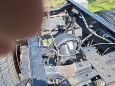 International 4300 EATON  2008-2012 DIFFERENTIAL ASSEMBLY REAR Ends picture