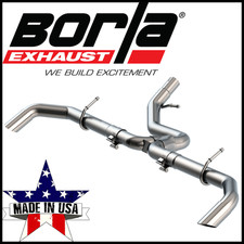 Borla S-Type 2.25
