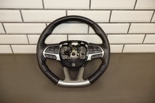 2015-18 Dodge Challenger Hellcat Leather Steering Wheel OEM picture