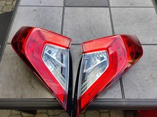 OEM 2016-20 Honda Civic-Sedan Rear light assembly LEFT/RIGHT & Trunk Tail Lights picture