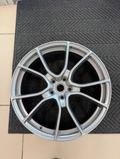 Ferrari Grey Multispoke 488 wheel kit 70003878 picture