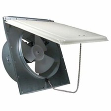 Ventline V2215-11 RV Trailer Camper Sidewall Exhaust Fan picture