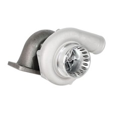 6466 BCW Journal Bearing Racing Turbocharger T4 0.96 3