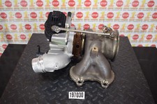 2020-2024 CHEVROLET BLAZER 2.0L ENGINE TURBO TURBOCHARGER ASSEMBLY 12722728 OEM picture