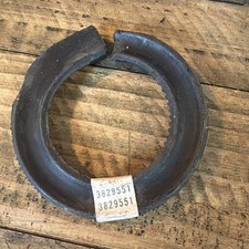 NOS OEM GM 3829551 Front Coil Spring Insulator 1967-69 Firebird Camaro New  picture